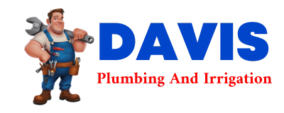 Trusted plumber in LEESVILLE